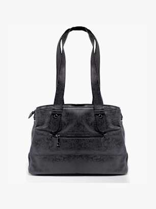 DEICHMANN Handbag Black