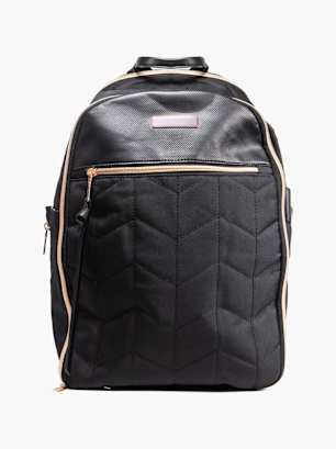 Graceland Back pack Black