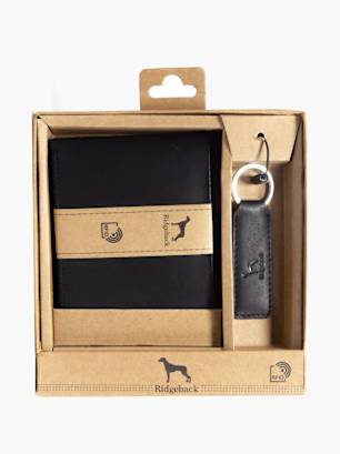 DEICHMANN Wallet Black
