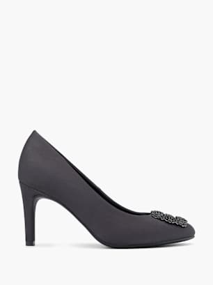 Catwalk Pump Grå