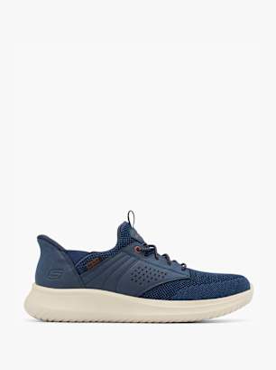 Skechers Zapatillas sin cordones Azul