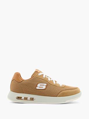 Skechers Baskets Marron