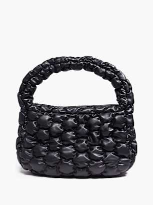 Catwalk Shoulder bag Black