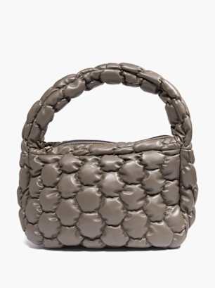 Catwalk Handbag Khaki