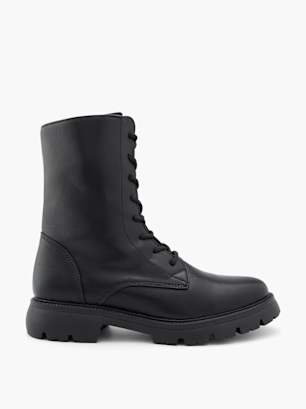 Graceland Boot Svart