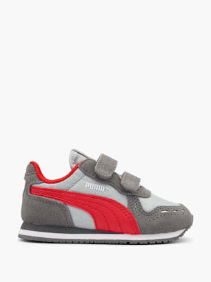 PUMA Chaussures de ville Gris