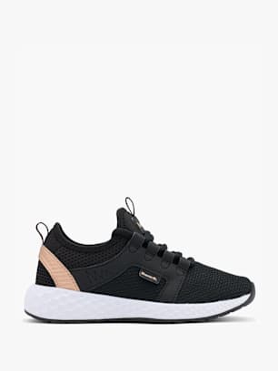 Bench Sneaker Gold