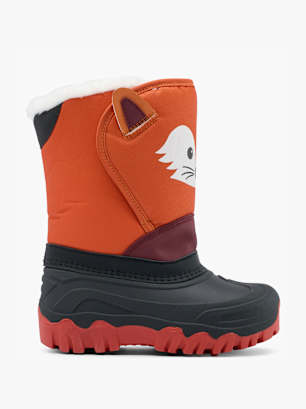 Cortina Winterboots Orange