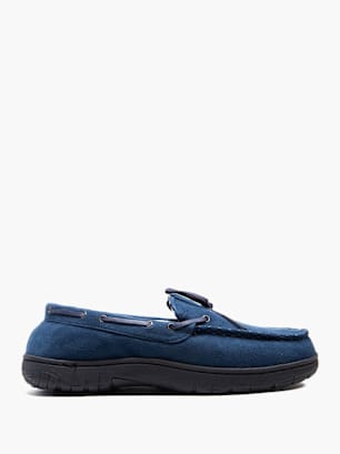 DEICHMANN House slipper Blue