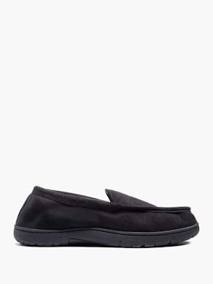 DEICHMANN House slipper Black