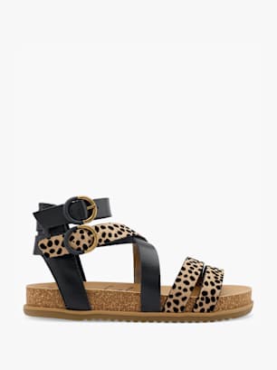 Blowfish Sandale Beige