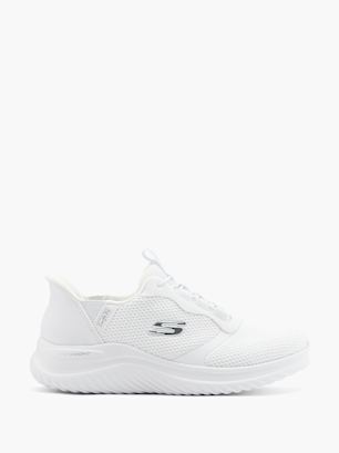 Skechers Slip-on patike Bijela