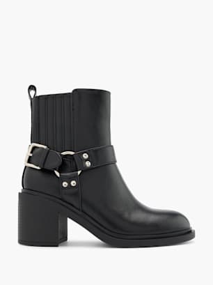 Catwalk Stivaletto Nero