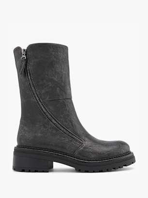 Catwalk Boots Grau