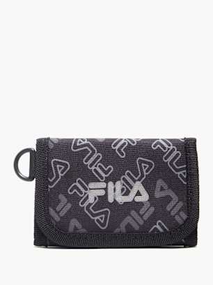 FILA Wallet Black