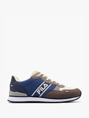 FILA Sneaker Blau