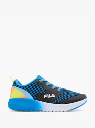FILA Běžecká obuv Modrá