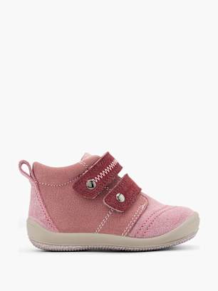elefanten Halbschuh Rosa