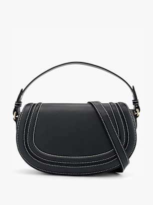 Catwalk Sac à bandoulière Noir