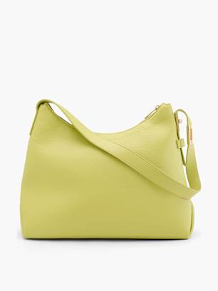 Catwalk Shoulder bag Yellow
