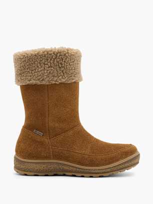 elefanten Stiefel Braun