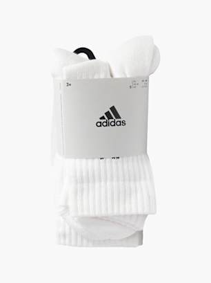 adidas Socks White
