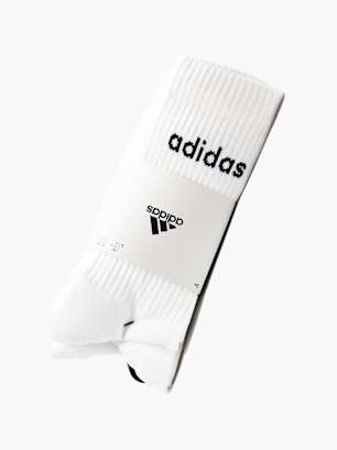 adidas Socks White