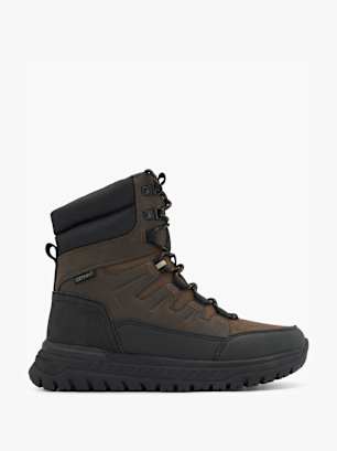 Highland Creek Buty trekkingowe Brązowy