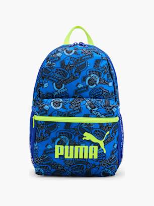 PUMA Tasche Blau