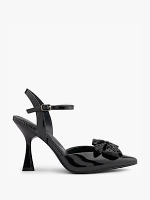 Catwalk Slingback pump Sort
