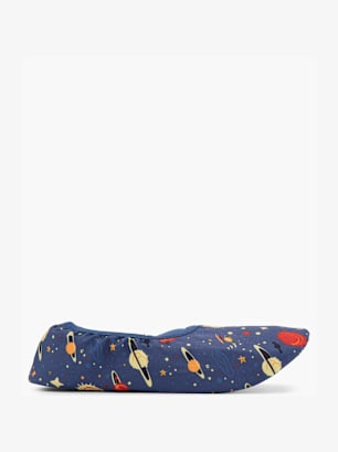 Vty Sportschuhe Blau