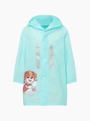 PAW Patrol Veste Turquoise