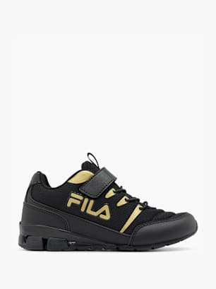 FILA Sneaker Negru