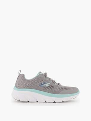 Skechers Sneaker Grigio