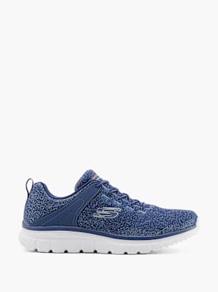Skechers Slip-on Blu