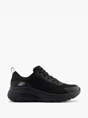 Skechers Patike Crna