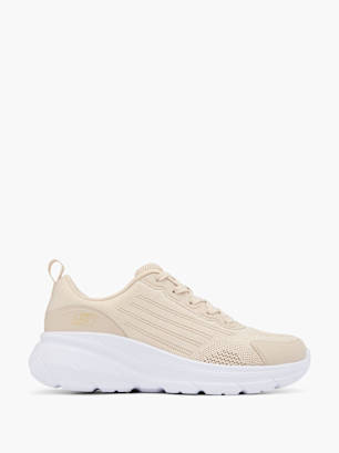 Skechers Sneaker Beige