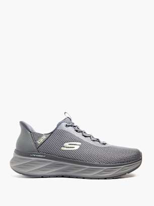 Skechers Slip-on trainer Grey