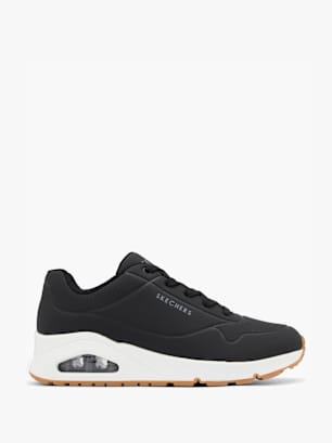 Skechers Sneaker Schwarz