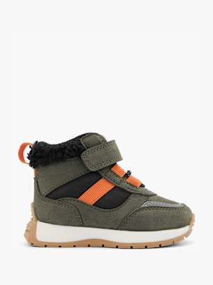 Vty Bottes Olive