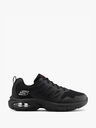 Skechers Sneaker fekete