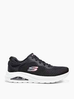 Skechers Trainer Black