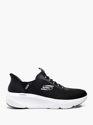 Skechers Slip-on trainer Black
