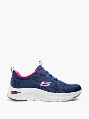 Skechers Slip-on trainer Blue