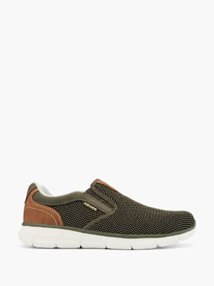 Venice Slip-on Oliva