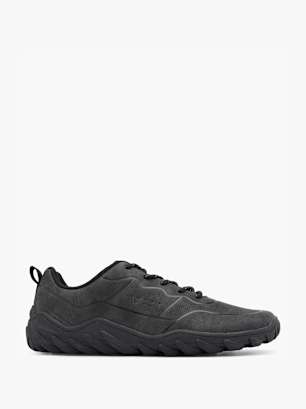 Venice Chaussures de ville Noir