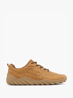 Venice Chaussures de ville Cognac