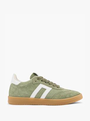 ESPRIT Sneaker Olive