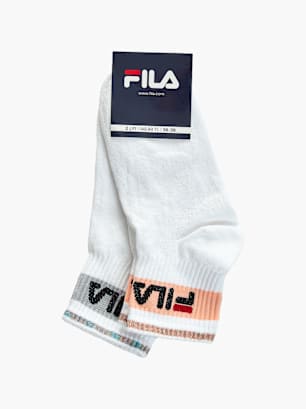 FILA Çorap Beyaz