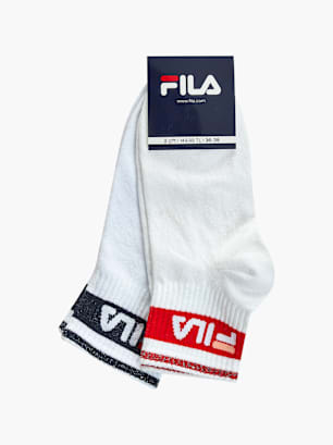 FILA Çorap Beyaz